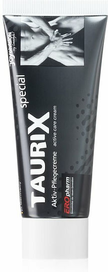 JoyDivision Eropharm Taurix Special Διεγερτική Κρέμα για Άνδρες 40ml