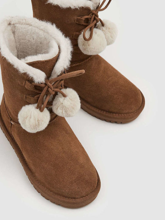 Diss Ghete Copii din Suede Maro