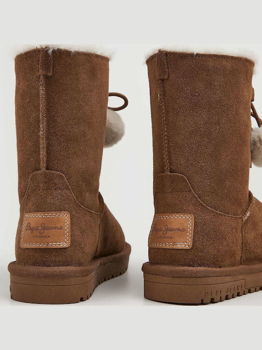 Diss Ghete Copii din Suede Maro