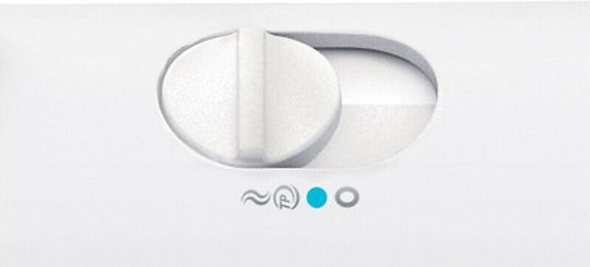 Philips Peria electrică pentru păr cu aer pentru bucle 800W