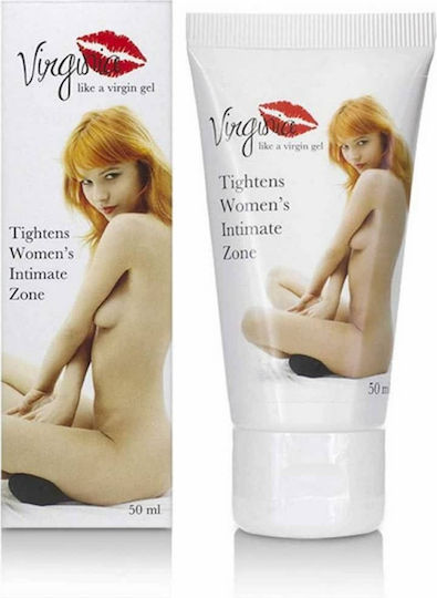 Cobeco Pharma ViaTight Κρέμα για Γυναίκες 50ml