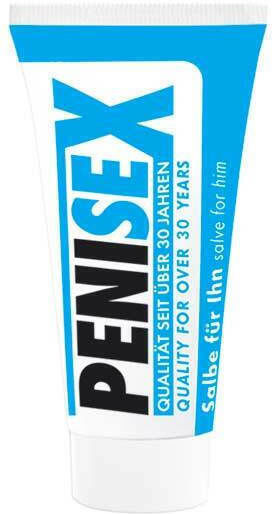 JoyDivision Penisex Stimulant Cremă 50ml