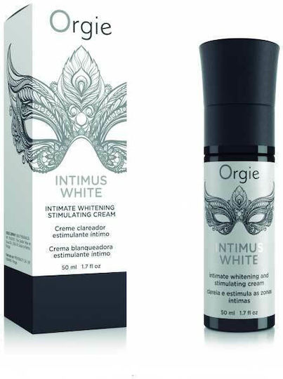 Orgie Intimus Stimulation Creme für Frauen 50ml
