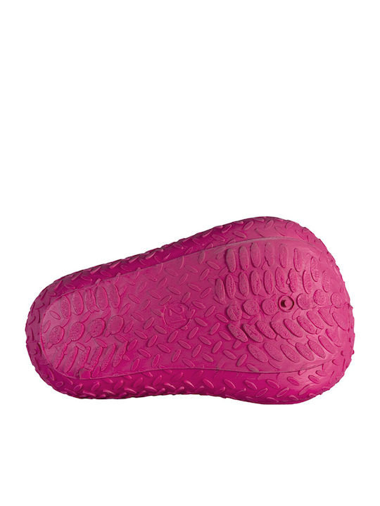 Chicco Lange Kinder Haussocken Morbidotti Fuchsie