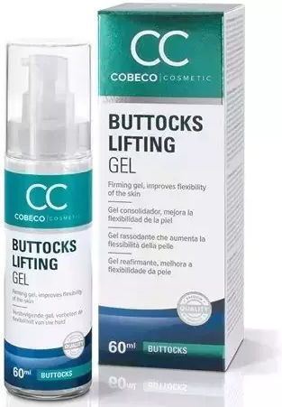 Cobeco Pharma Buttocks Гел 60мл