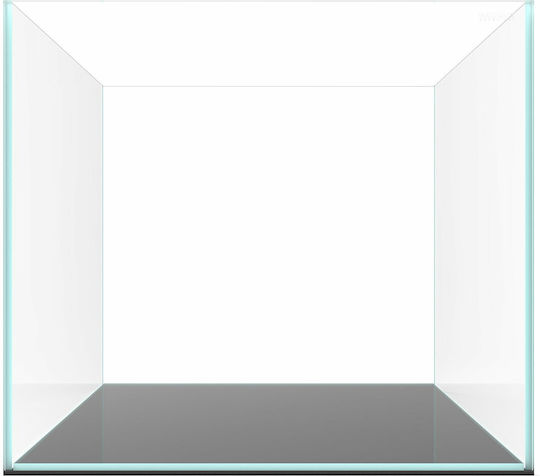 Waterbox Aquariums Clear Mini 20 Fish Aquarium Capacity 76lt with 45x45x40cm