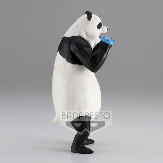 Banpresto Jujutsu Kaisen Panda Jukon No Kata Collectible Figure 17cm