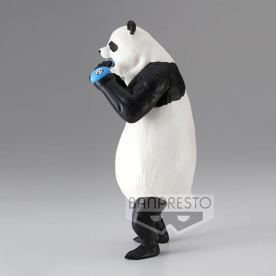 Banpresto Jujutsu Kaisen Panda Jukon No Kata Collectible Figure 17cm