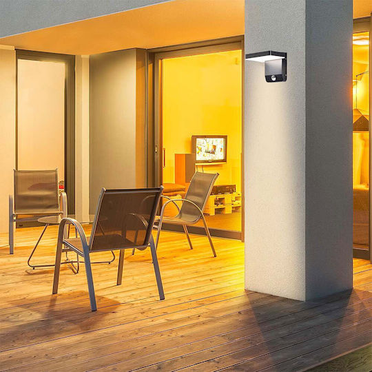 V-TAC Στεγανή Πλαφονιέρα LED 17W 4000K 17.8x17x16εκ. V-TAC Στεγανή Πλαφονιέρα LED 17W 4000K 17.8x17x16εκ.