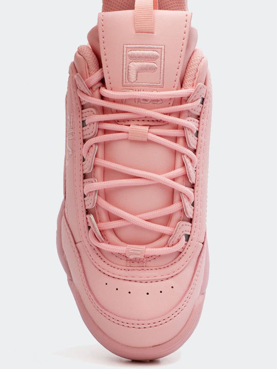 Disruptor IΙ Παιδικά Sneakers Ροζ