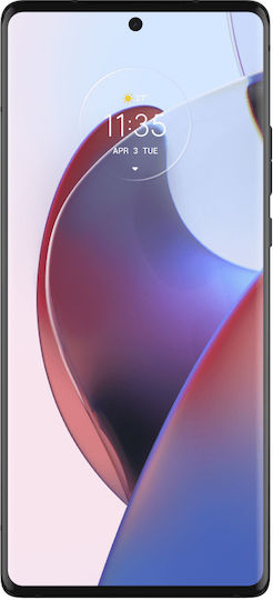 Motorola Edge 30 Ultra 5G Dual SIM (12/256GB) Interstellar Black