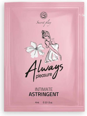 Secretplay Always Virgin Stimulans für Frauen 4ml 3660