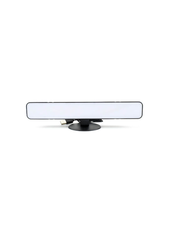Factory Διακοσμητικό Φωτιστικό D16-RGB LED RGB Μπάρα 25.5x4εκ.
