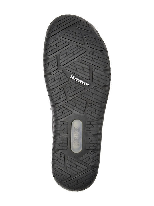 Peu Pista Boots Black