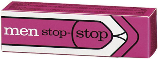 Inverma Stop Stop Επιβραδυντική Κρέμα για Άνδρες 18ml