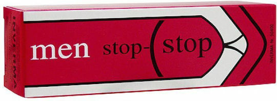 Inverma Stop Stop Επιβραδυντική Κρέμα για Άνδρες 18ml