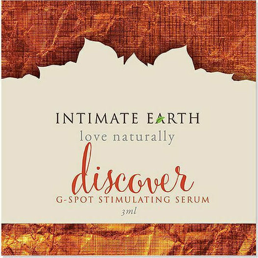 Intimate Earth Discover Stimulant 3ml