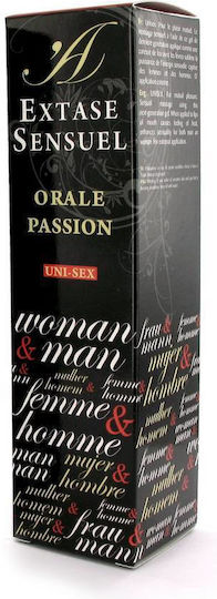 Extase Sensuel Διεγερτικό Gel 30ml