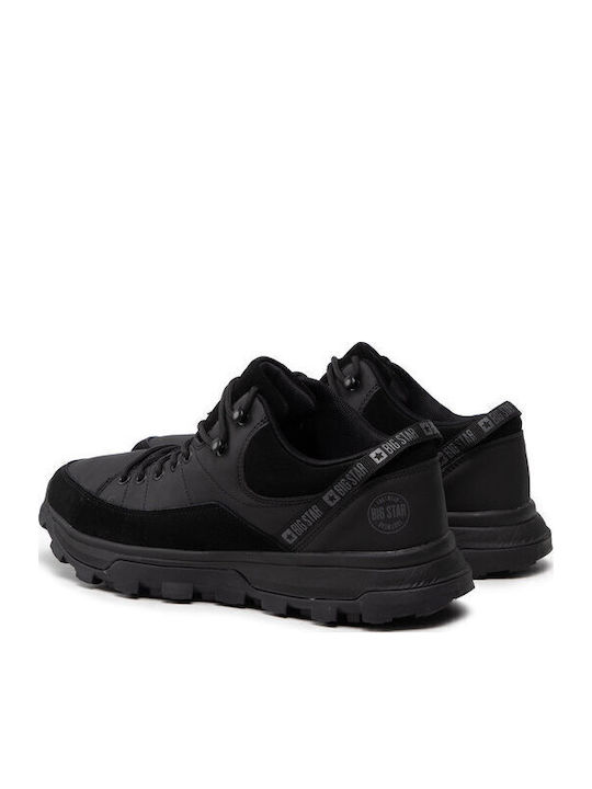 Sneakers Black