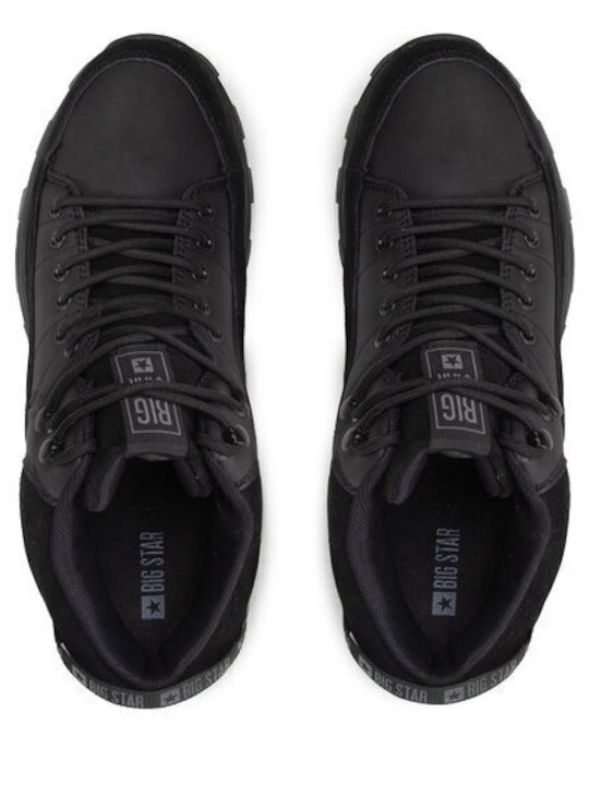 Sneakers Black