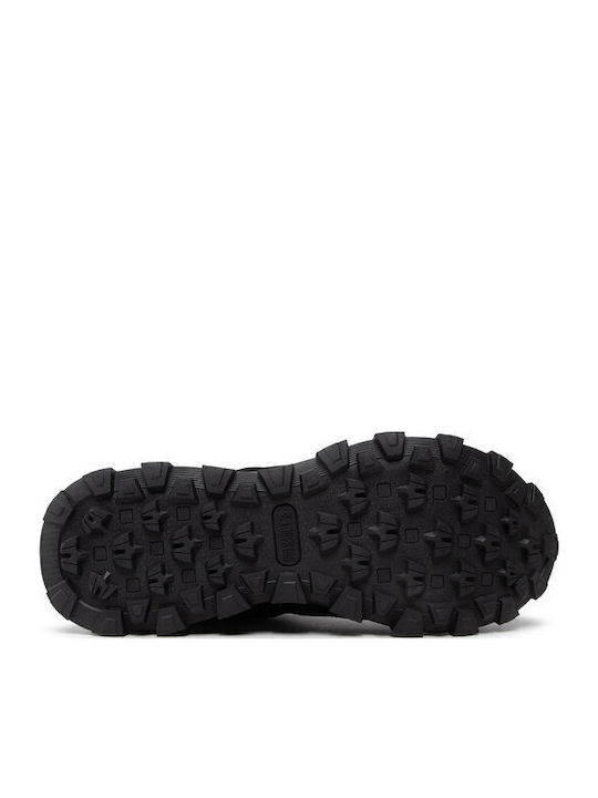 Sneakers Black