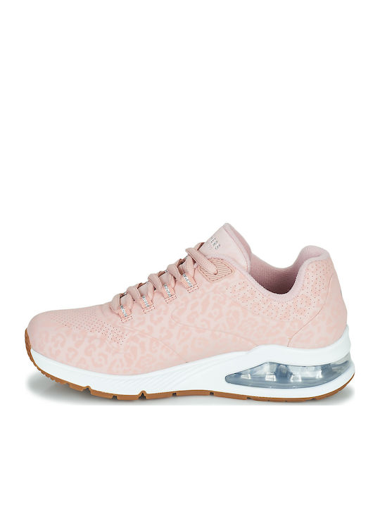 Γυναικεία Sneakers Ροζ