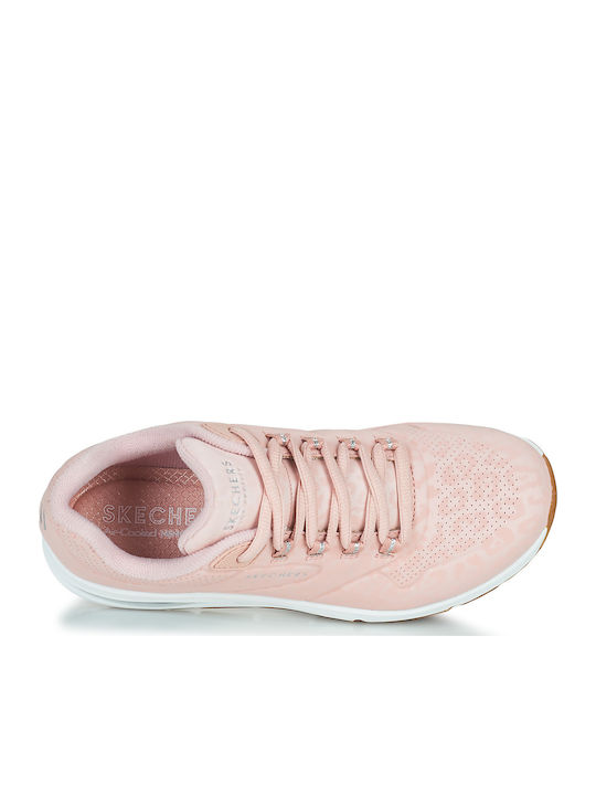 Γυναικεία Sneakers Ροζ
