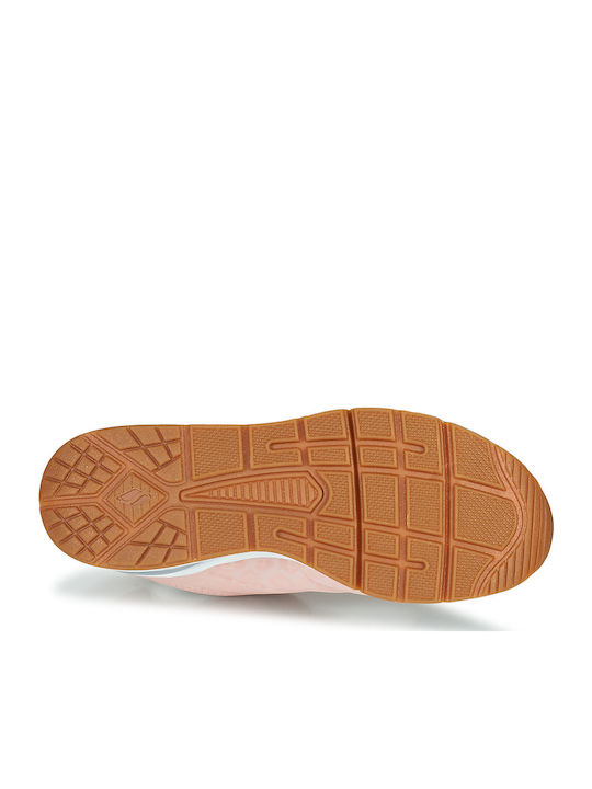 Γυναικεία Sneakers Ροζ