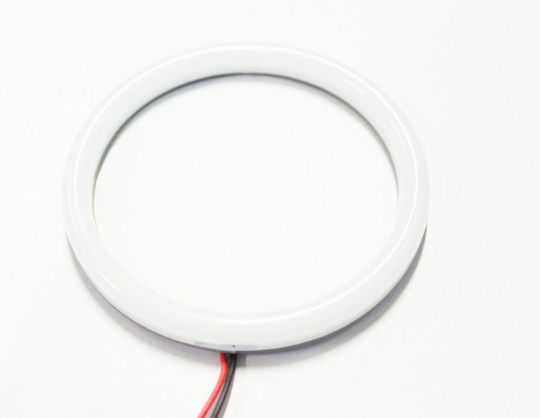 Στεφάνια Angel Eyes Universal Led 100mm 1τμχ
