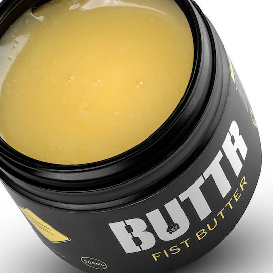 Buttr Fist Butter Anale Crema lubrifianta 500ml