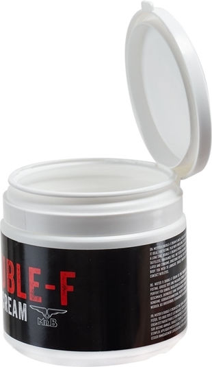 Mister B Cream 500ml