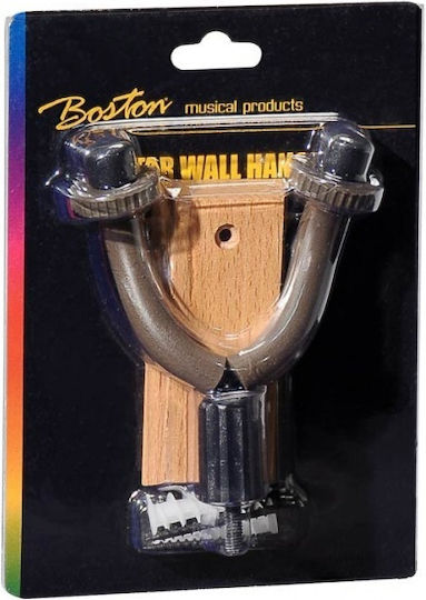 Boston FC 710 Wandständer für Gitarre/Bass
