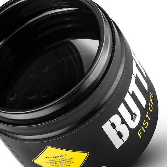 Buttr Fist Gel Anal Gel lubrifiant 500ml