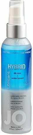 System Jo Classic Hybrid Lubricant 120ml