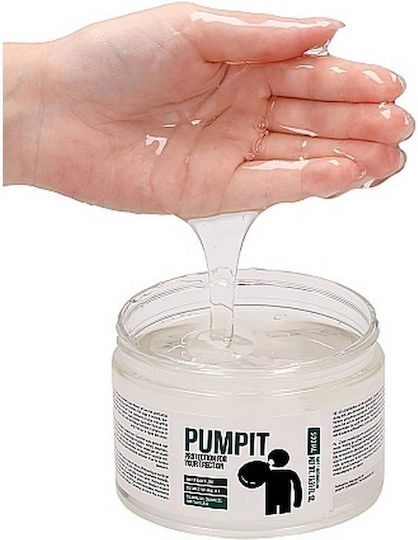 Shots PumpIt Λιπαντικό Gel 500ml
