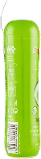 Control Feel Make Feel Lub Gel Tropical 75ml