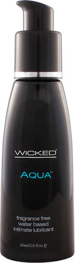 Wicked Aqua Смазка 60мл