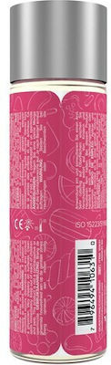 System Jo Candy Shop Lubricant Cotton Candy 60ml