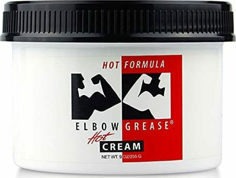 Elbow Grease Hot Cream Schmiermittel 266ml