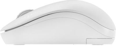 Element MS-190 Bluetooth Wireless Mouse White