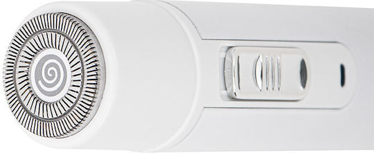 Camry Epilator Set Epilator for Face, Body & Bikini CR2935