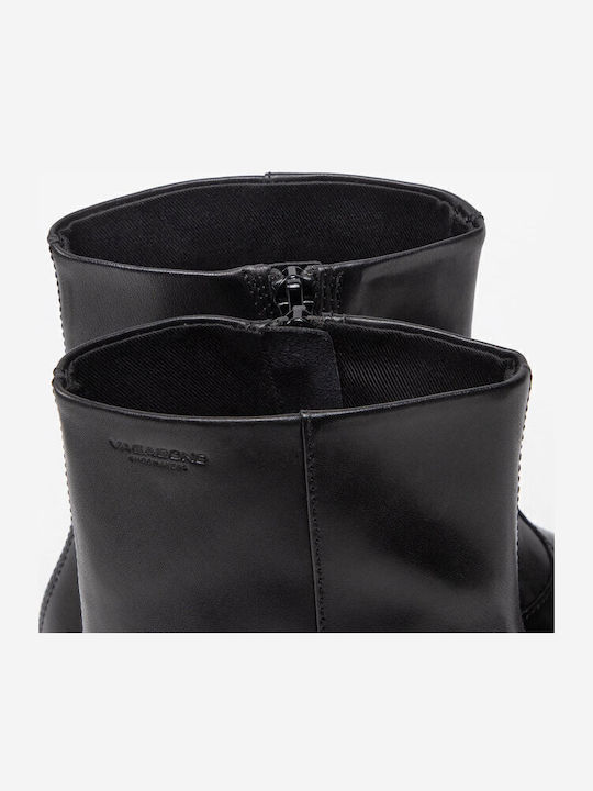Nella  Stiefeletten Damen Schwarz