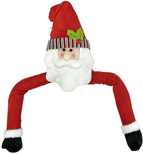 XMASfest Christmas Figure SNowman Height 93cm that Embraces (Μiscellaneous Designs)