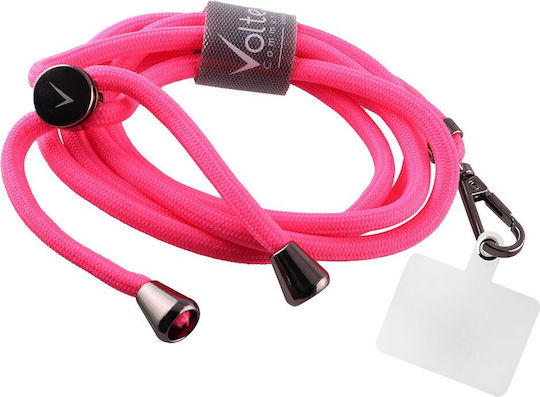 Volte-Tel Neck Strap Nackenriemen Rosa 8318221