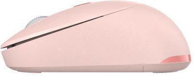 Element MS-195P Bluetooth Wireless Mouse Pink