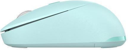 Element MS-195G Wireless Bluetooth Mouse Turquoise