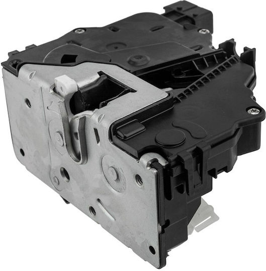 Lock Hub Front Left with installation Front Left Opel Corsa / Meriva 5133152