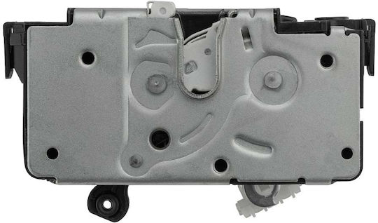 Lock Hub Front Left with installation Front Left Opel Corsa / Meriva 5133152