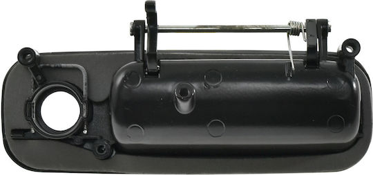 Türgriff Kofferraumgriff mit Installation Rückseite Seat Alhambra / Arosa Volkswagen Golf / Wolf / Polo 4104250999