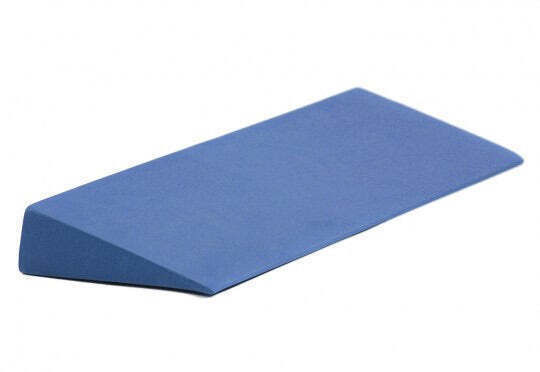 Yogistar Yoga Τουβλάκι Μπλε 51x4.8x15cm